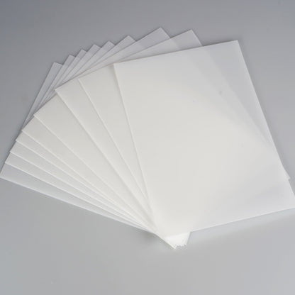 fudexin PP sheet(Please consult customer service for pricing)