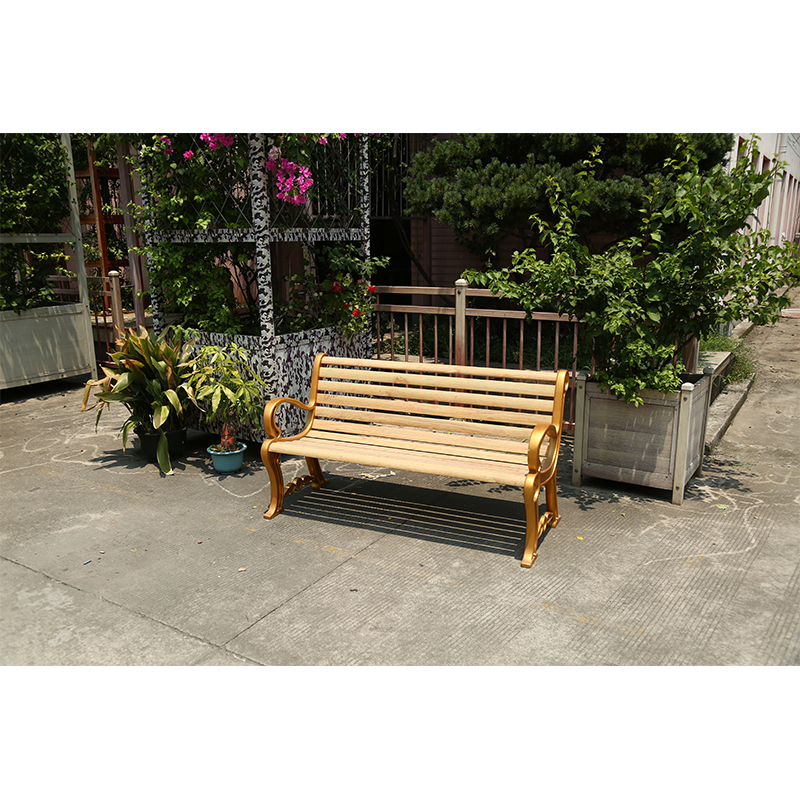 ruichuang Park chair outdoor leisure chair