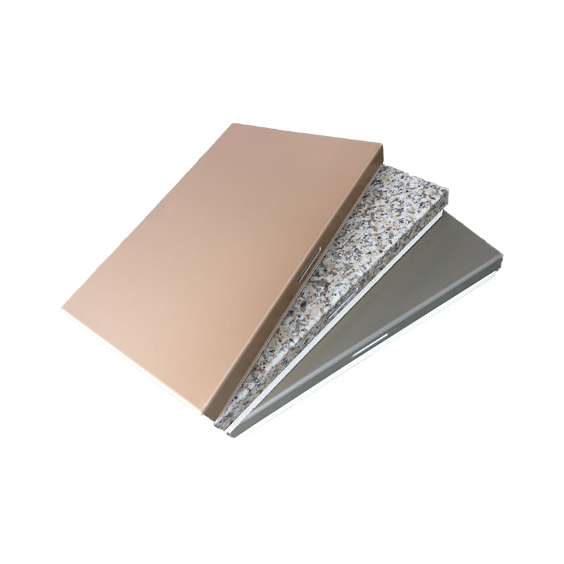keda Polyurethane rigid foam insulation integration board PUB·S-J