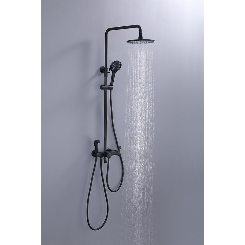 yufa Deluxe shower