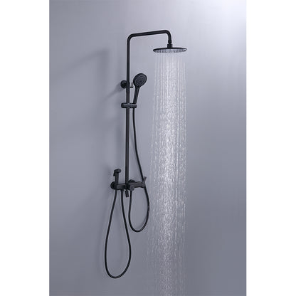 yufa Deluxe shower