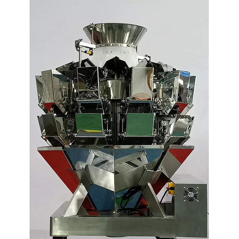 Industrial all-in-one machine, fully automatic all-in-one machine, stainless steel