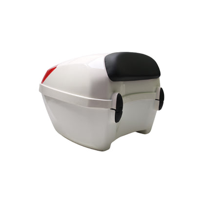baolima Yu Drill Trunk of electric vehicle Motorcycle tail box BLM-WO26-4#/21# 43.5×43.5×32.5(Please consult customer service for pricing)