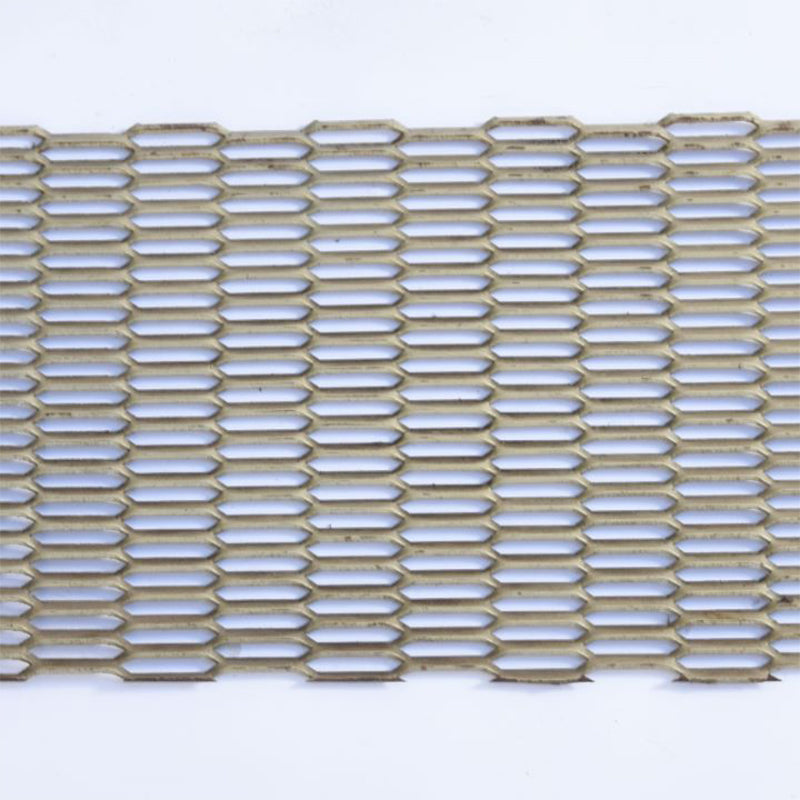 yinming  Stainless steel perforated aluminum plate, stainless steel trench cover plate, sewer drainage cover plate