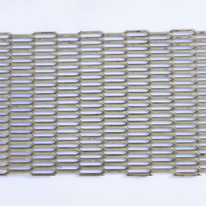 yinming  Stainless steel perforated aluminum plate, stainless steel trench cover plate, sewer drainage cover plate