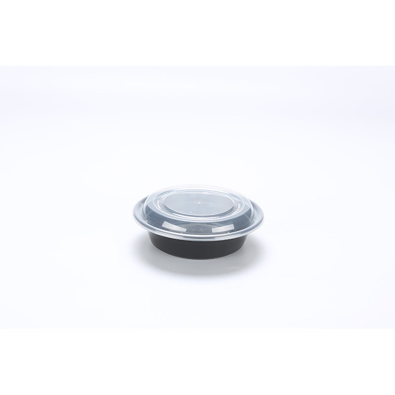 changjiang Round lunch box JR series (150 sets/box)