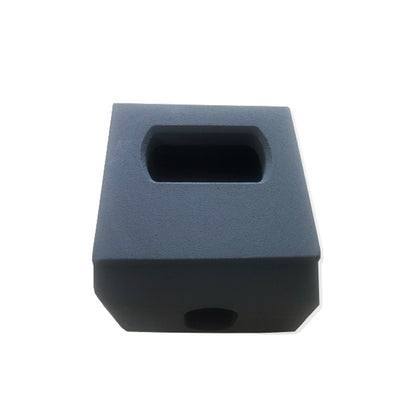 weisheng Container corner piece  Container lifting angle container accessories Container cast steel corner pieces