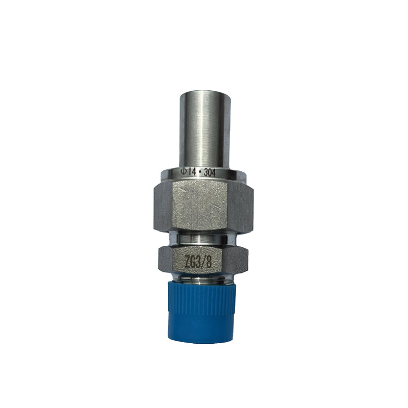 yongsheng Welded through terminal joint YZG5-2(Please consult customer service for pricing)