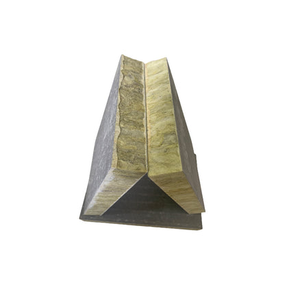 keda Rock wool insulation composite board I