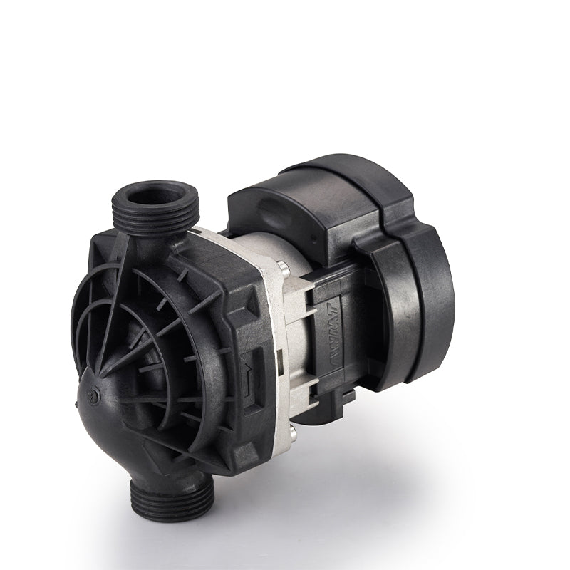 aomute Sanitary hot water return pump CFA 20-50P  Household booster pump energy-saving water pump