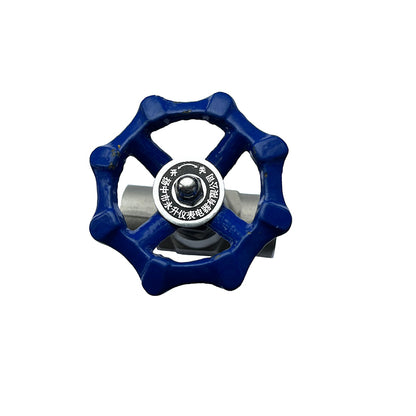 yongsheng Internal thread stop valve YZJ-3A/B(Please consult customer service for pricing)