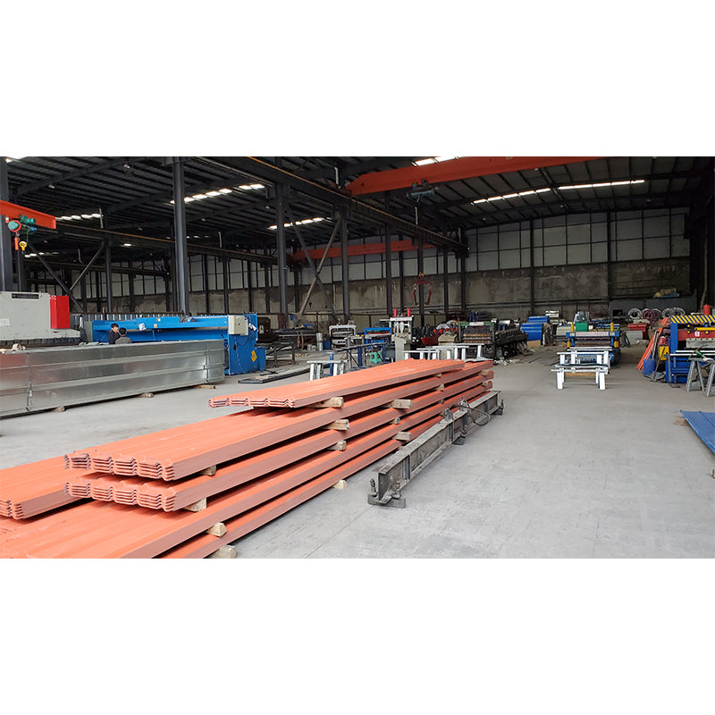 yexuan Color steel tile