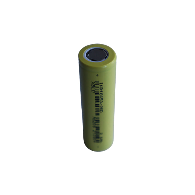 xiongbo 18650 Low Temperature Cylindrical Lithium Ion Battery D26(Please consult customer service for pricing)