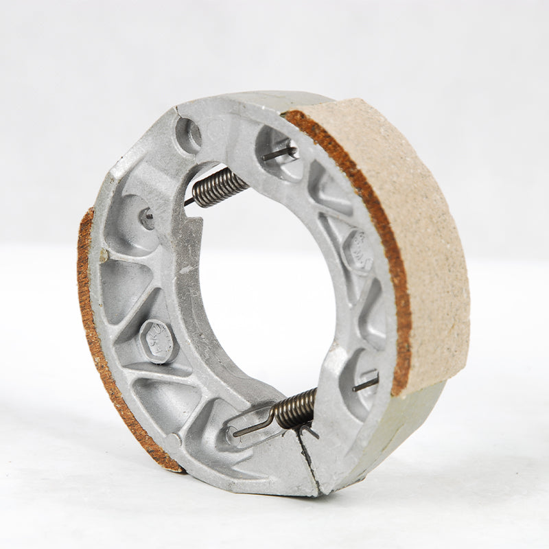 quantong Motorcycle Parts Drum Brake YAMAHA