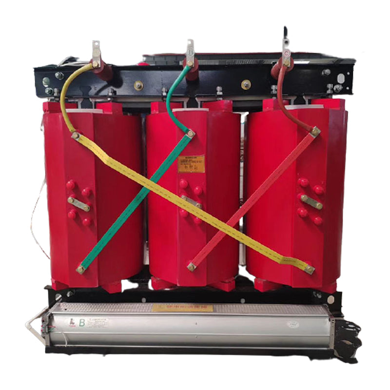 jitong Dry-type transformers SCB10-50-6300KVA(Please consult customer service for pricing)