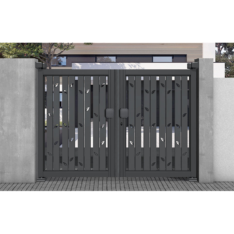 tongluohan Patio doors(Please consult customer service for pricing)