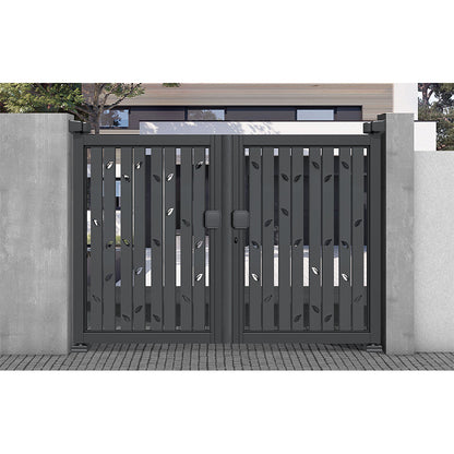 tongluohan Patio doors(Please consult customer service for pricing)