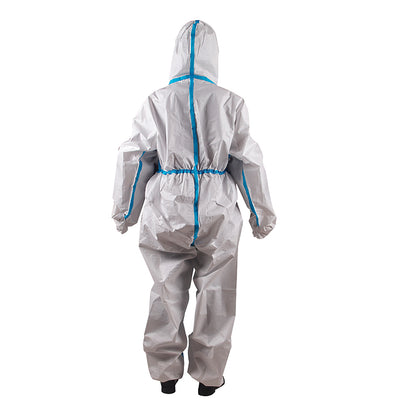 zhongnan Medical disposable protective clothing
