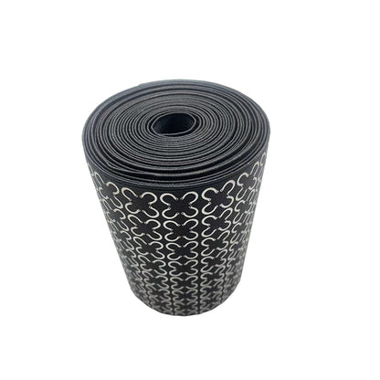 kaihua Printing elasticity Ribbon 100MM