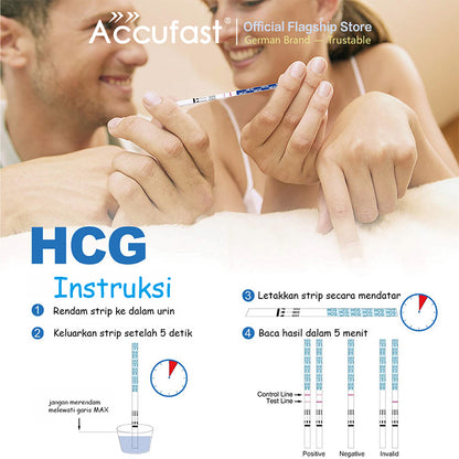 meibao 10 early pregnancy strip 10 urine cup 10HT10C