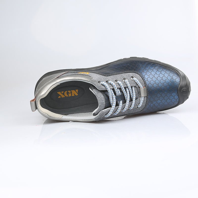 ruziniu triple-anti-fishing shoes