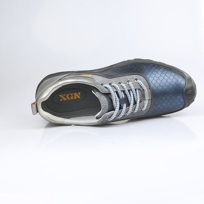 ruziniu triple-anti-fishing shoes