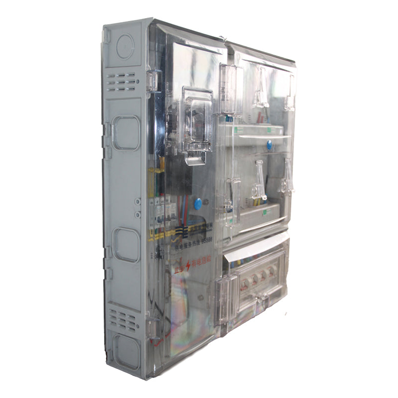 tianshun South Grid single-phase 4-meter position FPFD4X/ 715*810*170