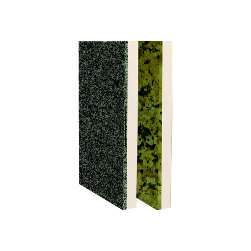 keda Polyurethane rigid foam insulation integration board  PUB·S-S