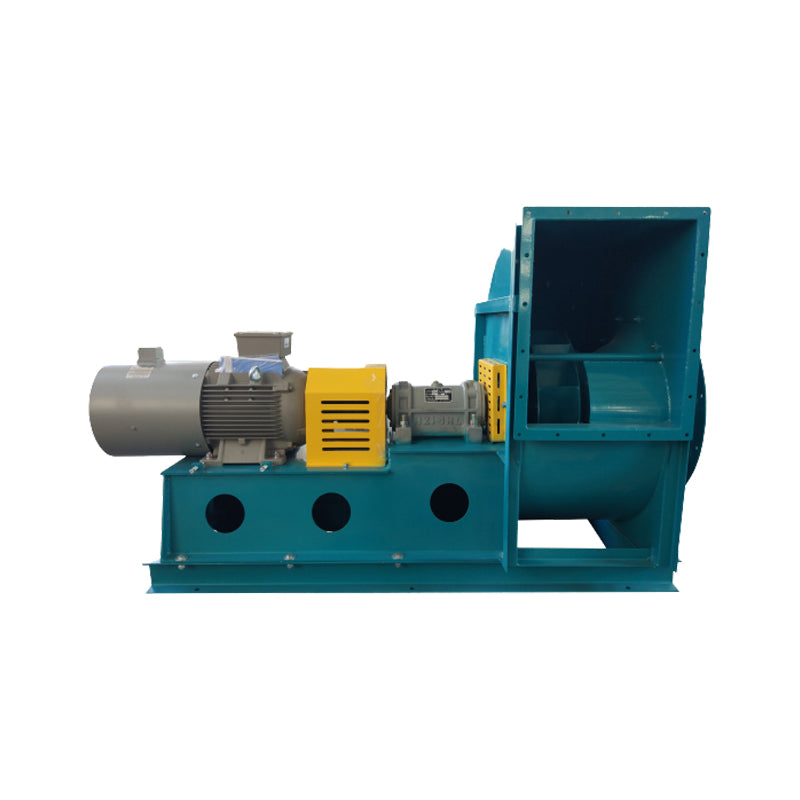 jican YQSA Backward curved blade single inlet centrifugal fan(Please consult customer service for pricing)