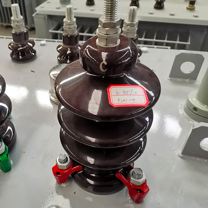 jitong Oil-immersed transformers S11-50KVA-6300KVA(Please consult customer service for pricing)