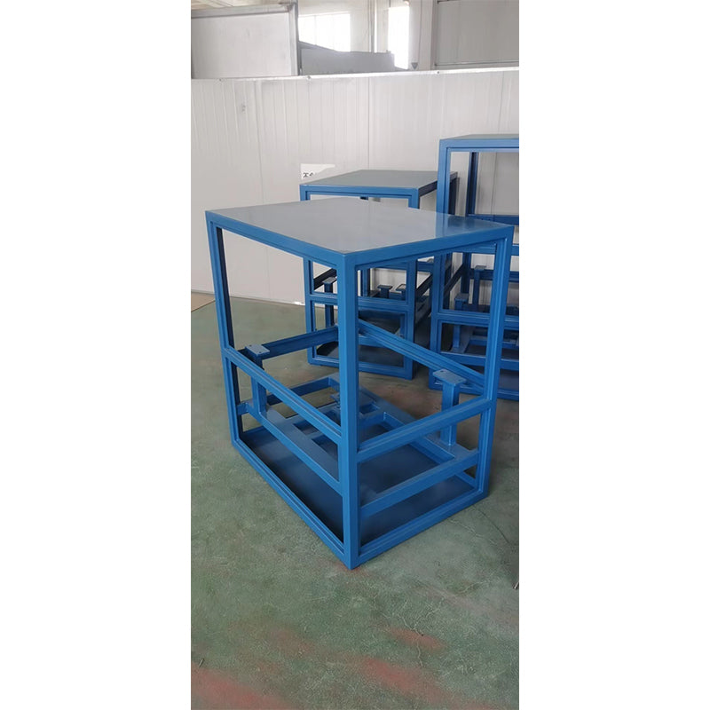 zhongxin Logistics transmission equipment rack(Please consult customer service for pricing)
