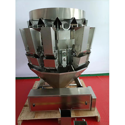Special electronic scale for Rice noodles Stainless steel electronic scale can be customized for Rice noodles