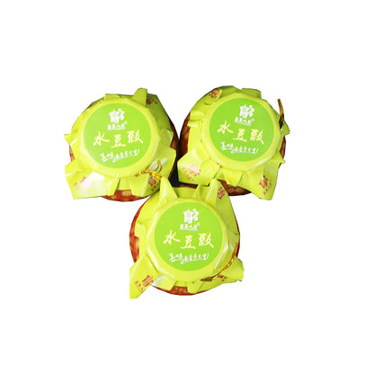 xinjiayu Miaozhai Renjia Water Douchi 610g*12