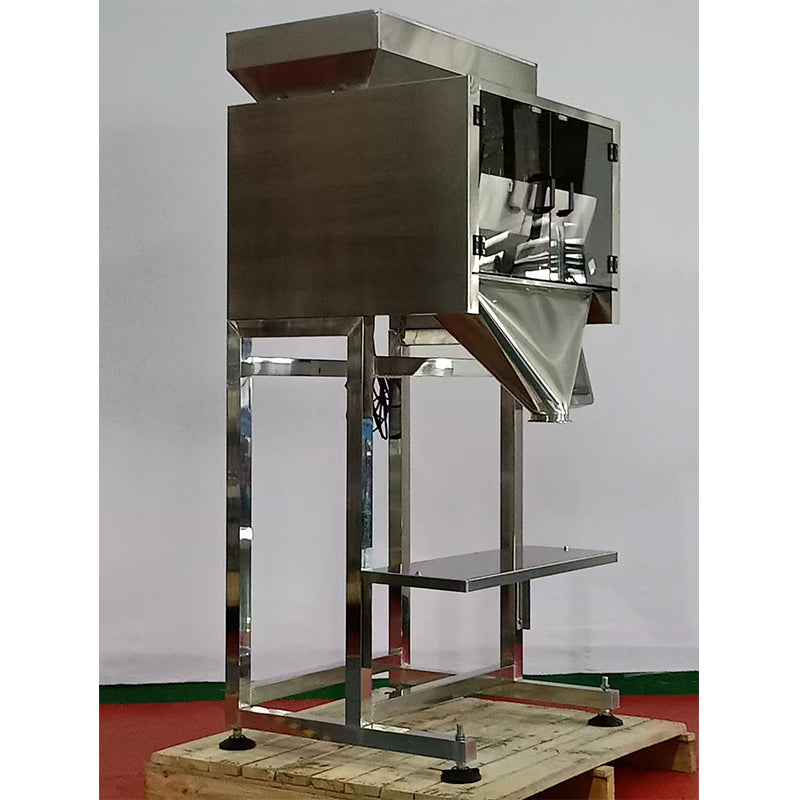 Dou linear electronic scale fully automatic Dou linear electronic scale customizable Dou linear electronic scale