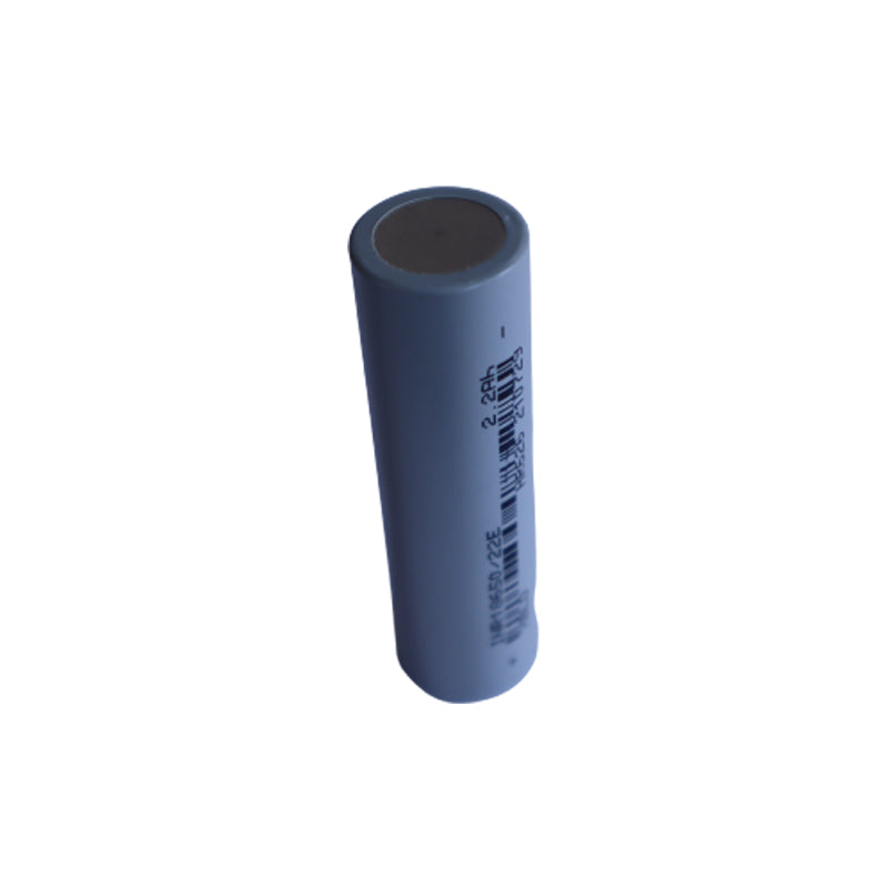 xiongbo 18650 Power Cylindrical Lithium-ion Battery E22(Please consult customer service for pricing)