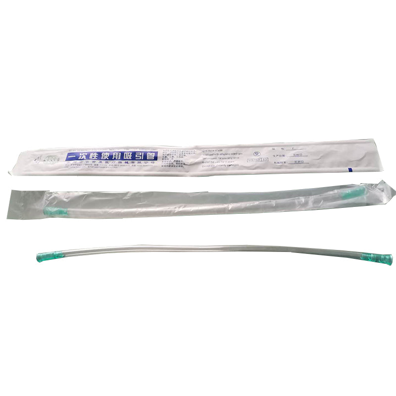 baishikang Single-use suction tubes