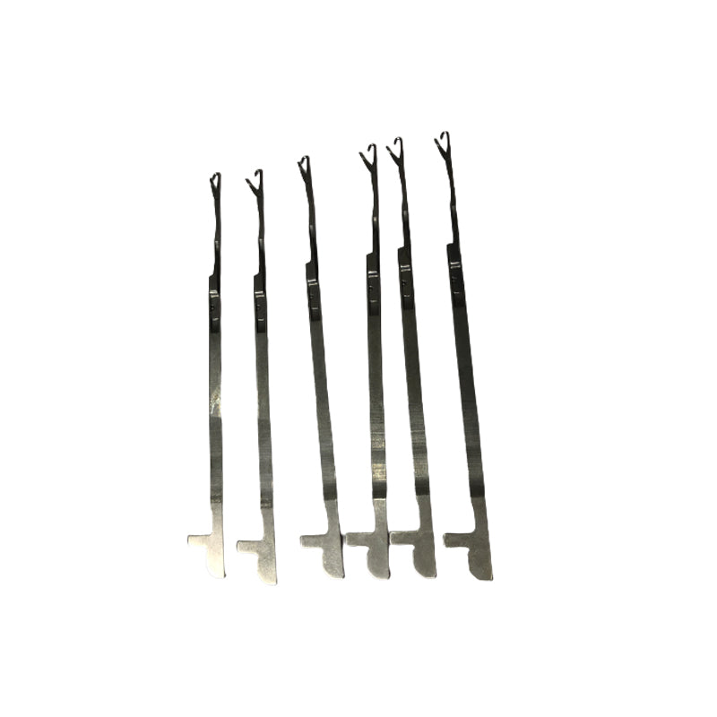 shuangma Single system computer needle 80.85 d