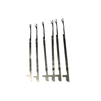 shuangma Single system computer needle 80.85 d