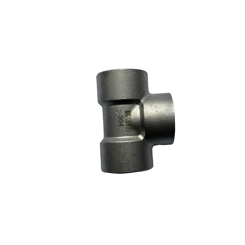 yongsheng Internal thread tee intermediate joint YZG7-3(Please consult customer service for pricing)