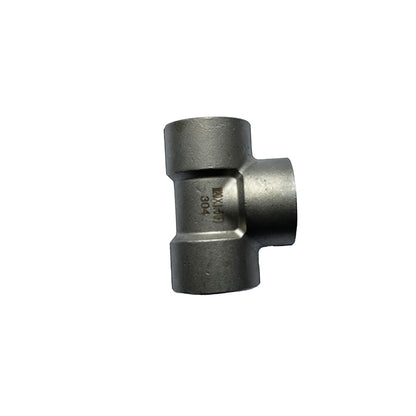 yongsheng Internal thread tee intermediate joint YZG7-3(Please consult customer service for pricing)