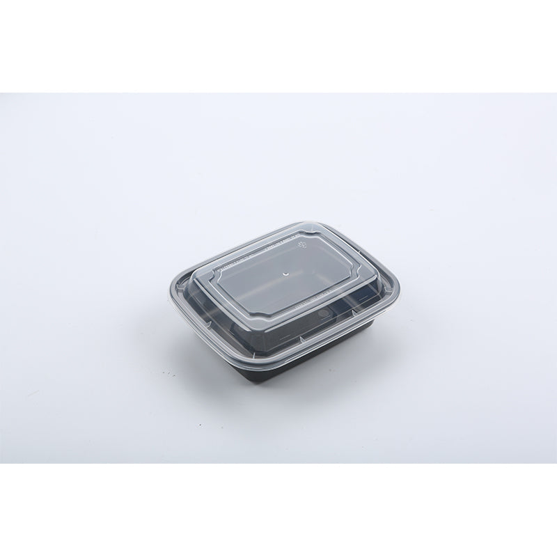 changjiang Rectangular lunch box LR series (150 sets/box)