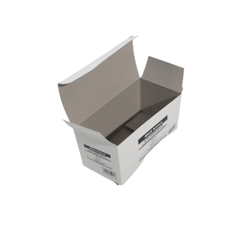 bowen Paper inner box(Please consult customer service for pricing)