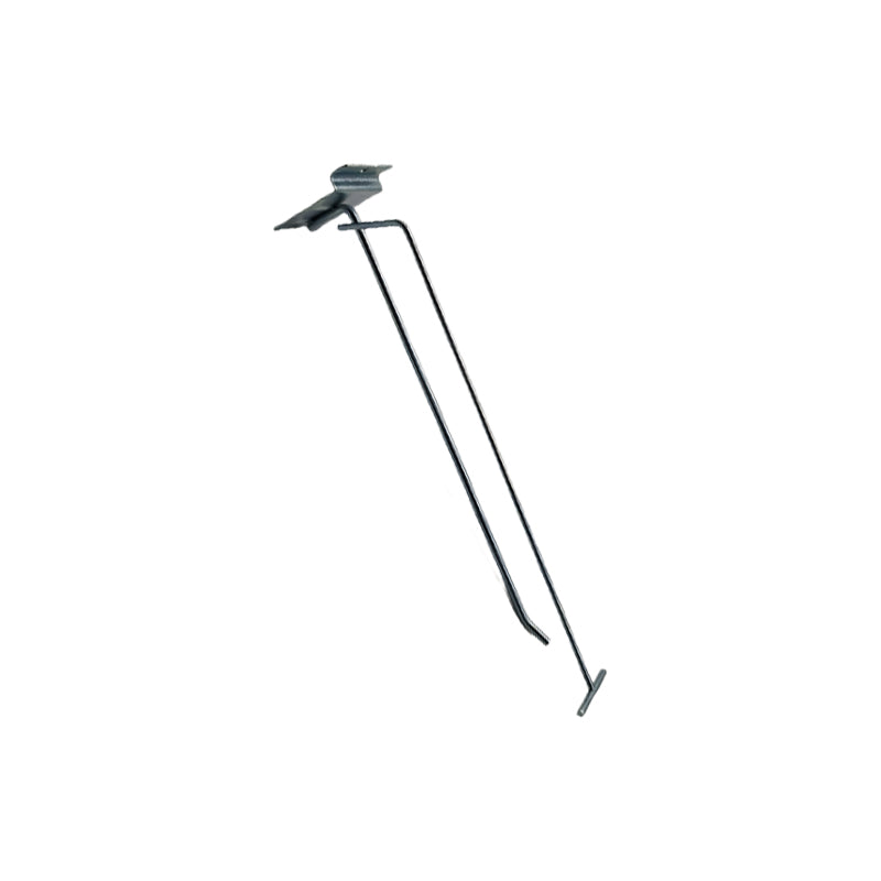 hongtuo Supermarket Display Hooks SSR250