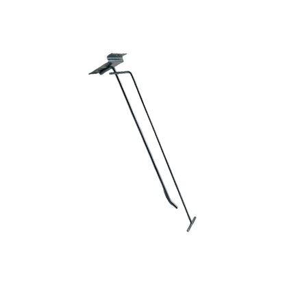 hongtuo Supermarket Display Hooks SSR250