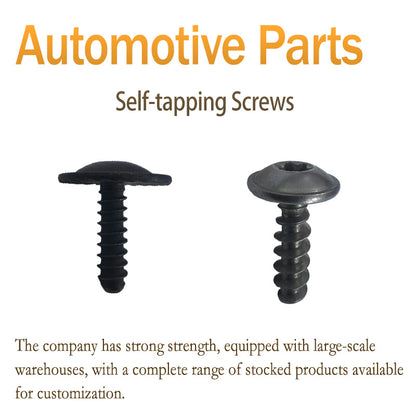 XINMAO Self-tapping screws（Ask customer service for specific prices）