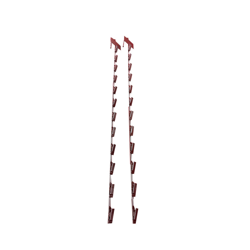 shanhe 12 spring hanging clips