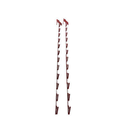shanhe 12 spring hanging clips