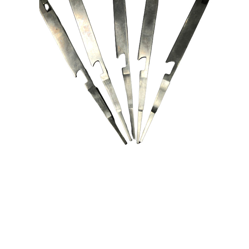 shuangma Dual system computer needle 89.75-64G016