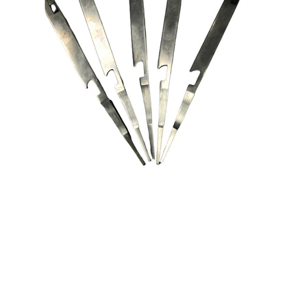 shuangma Dual system computer needle 89.75-64G016
