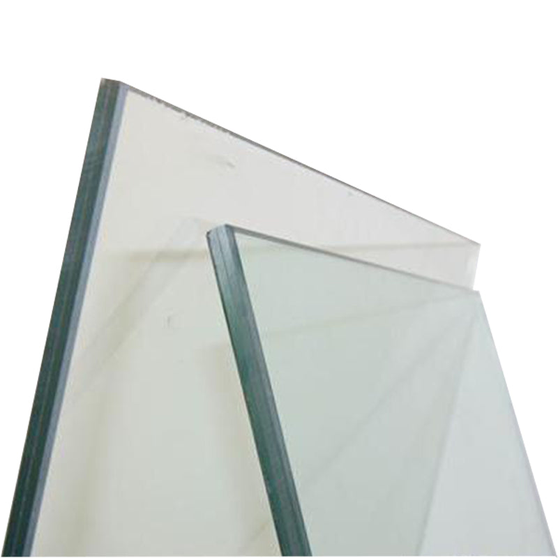 yongxin Laminated glass  Coffee table glass surface, bulletproof glass, art glass tempered,